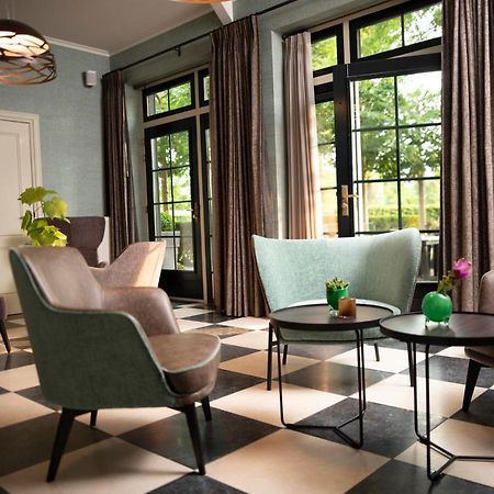 Koetshuis Landgoed Lauswolt Villa Beetsterzwaag Buitenkant foto