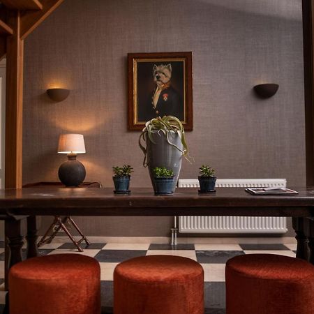 Koetshuis Landgoed Lauswolt Villa Beetsterzwaag Buitenkant foto